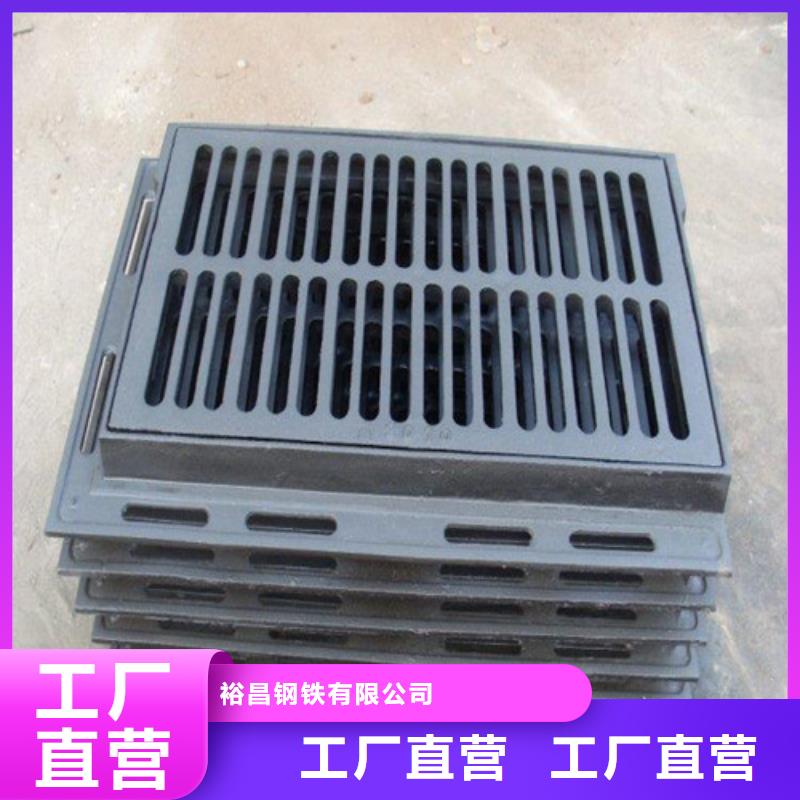 球墨鑄鐵篦子內(nèi)襯塑球墨鑄鐵管支持加工定制