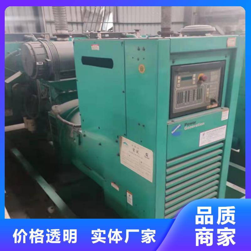 涿鹿發電車租賃多少錢