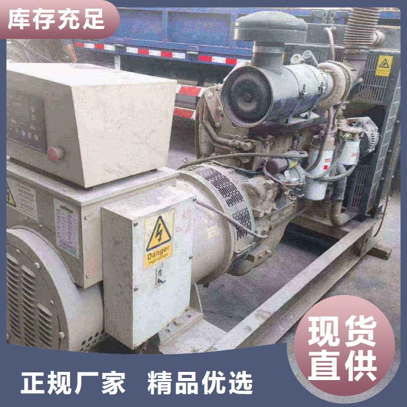 雨花臺發電車租賃多少錢