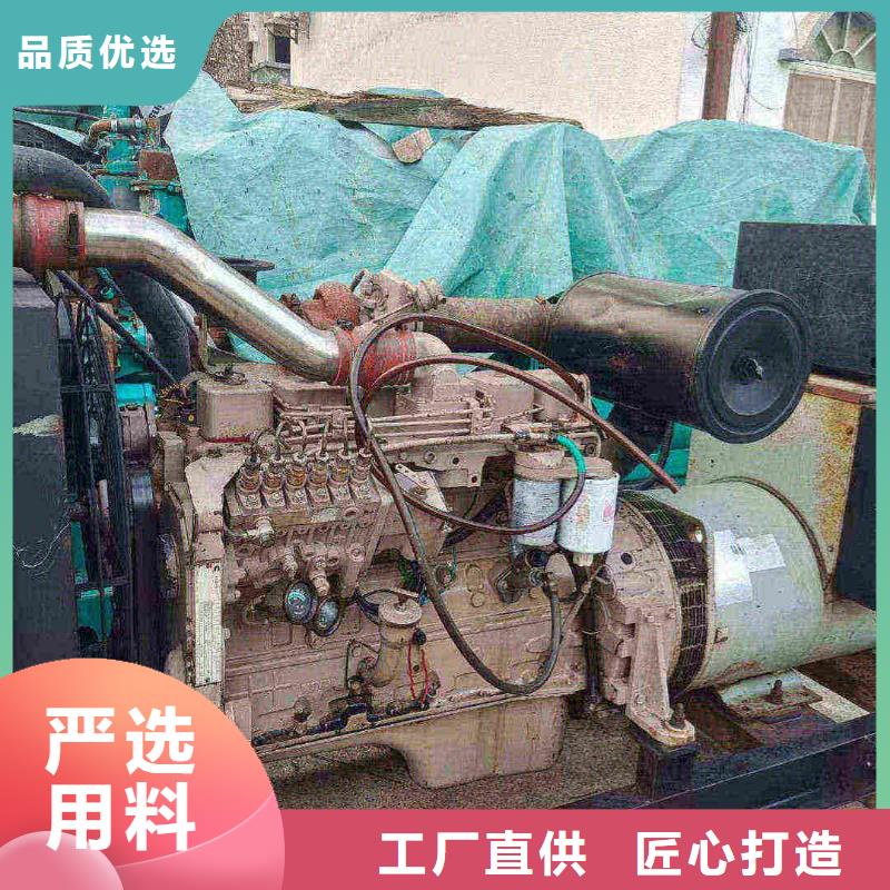 寧強租賃發電車