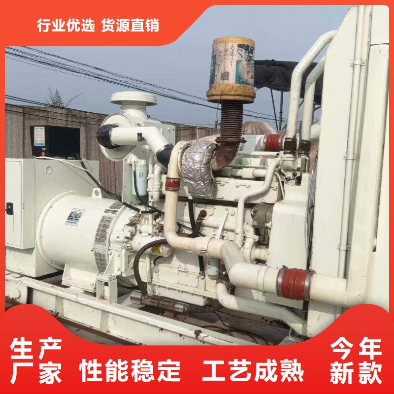 北淮淀鎮租賃發電機設備