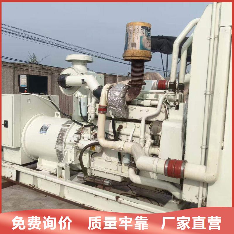 棗莊大型發電機租賃
