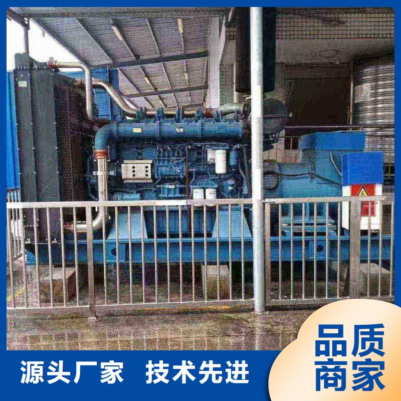 安陸發(fā)電機租賃價格