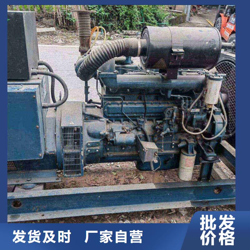 喀什附近發電機出租租賃