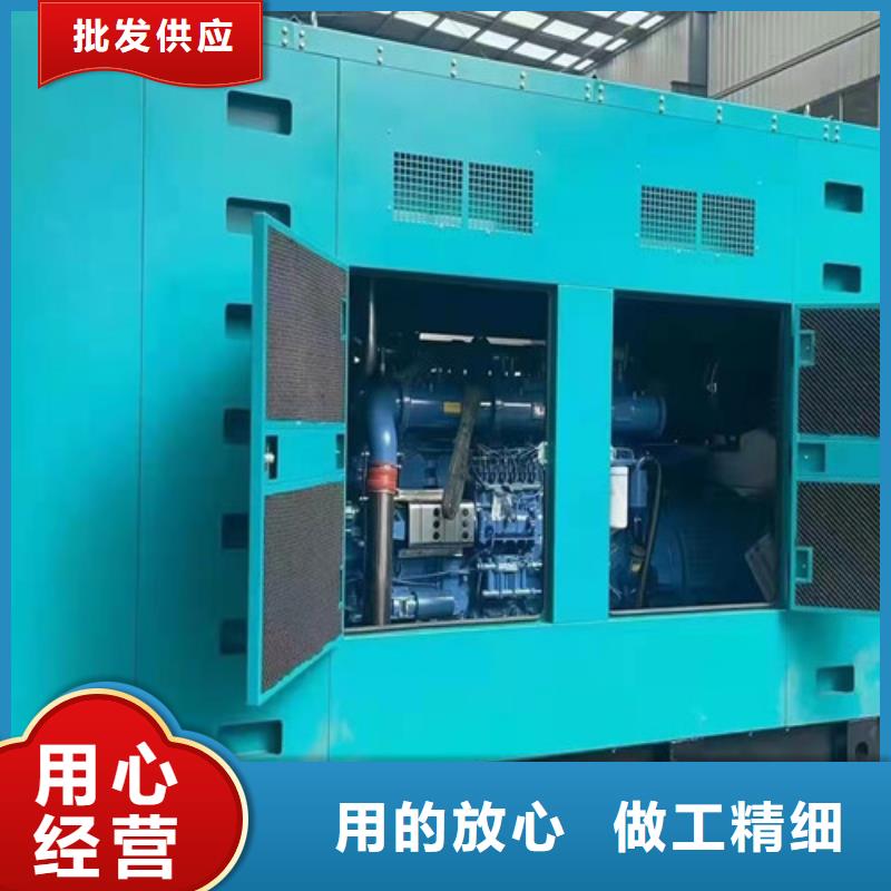 柴油發電機組出租出租柴油發電機品質服務誠信為本