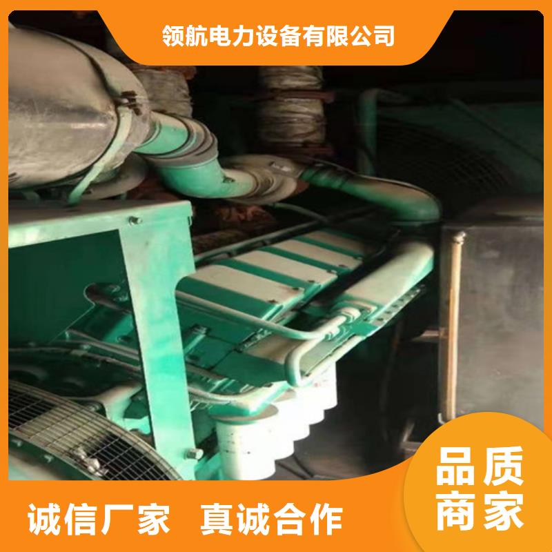 柴油發電機組出租靜音發電機出租質量檢測