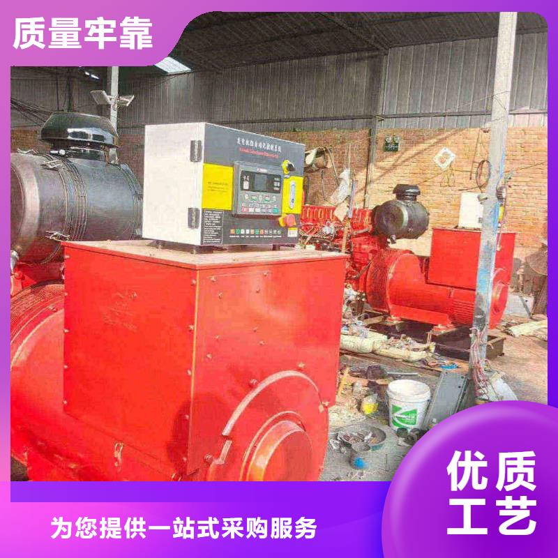 邢臺平鄉縣柴油發電機出租