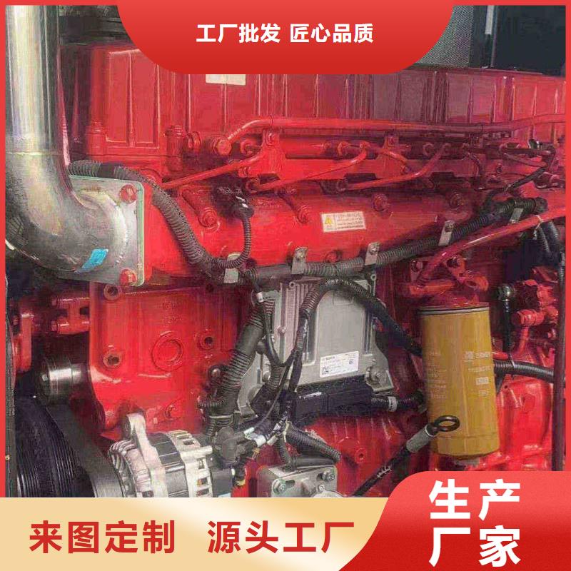 石家莊長安發電車租賃多少錢