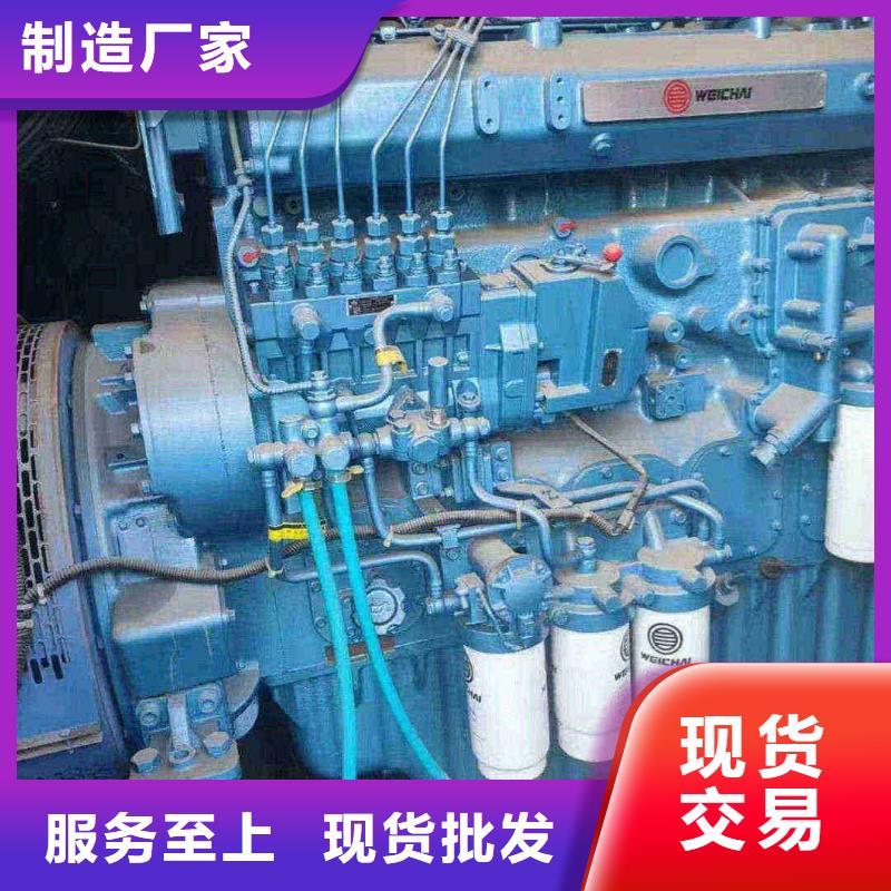 張家口張北縣發(fā)電機租賃價格
