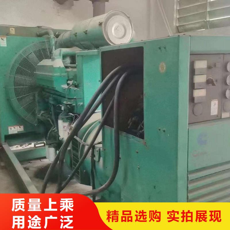 盈江發電機租賃