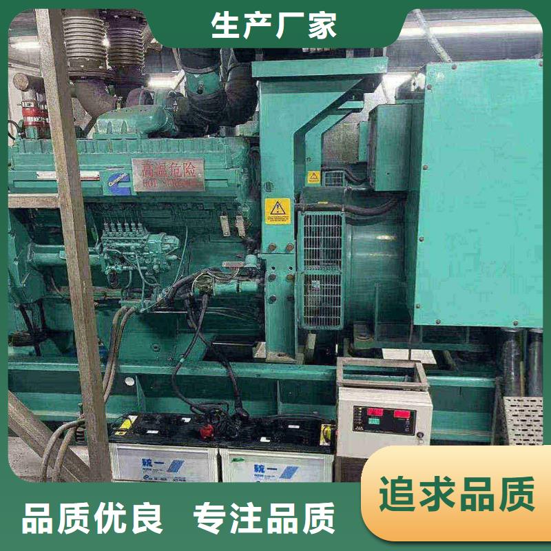 石家莊長安發電車租賃多少錢