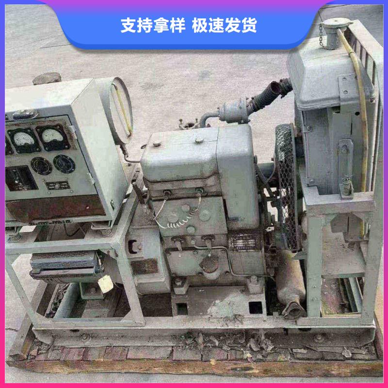 河西夏縣租賃發電機聯系電話現貨報價