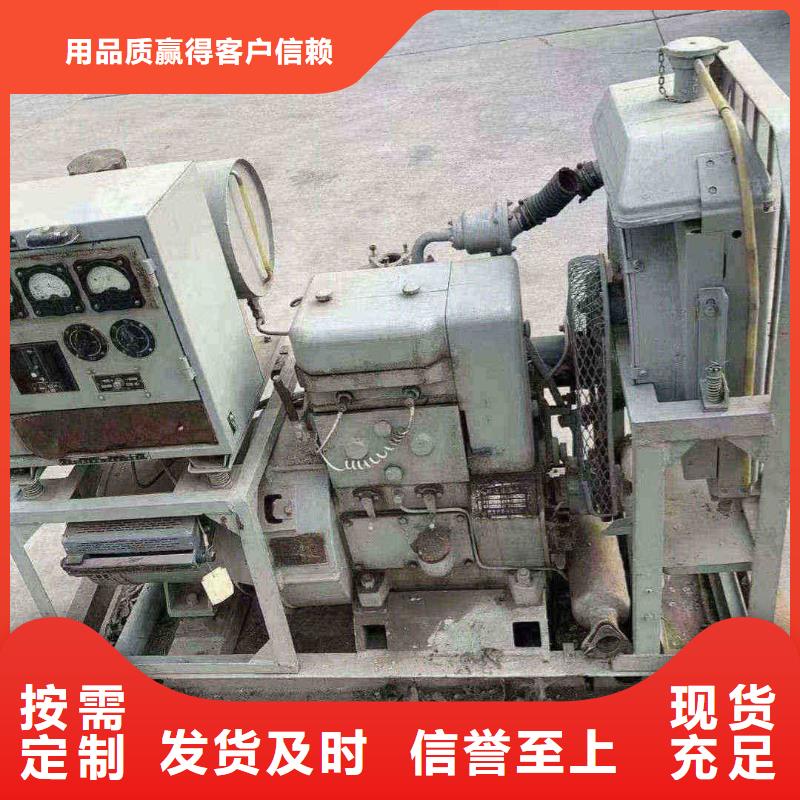 通州橋西柴油發電機出租全國走貨