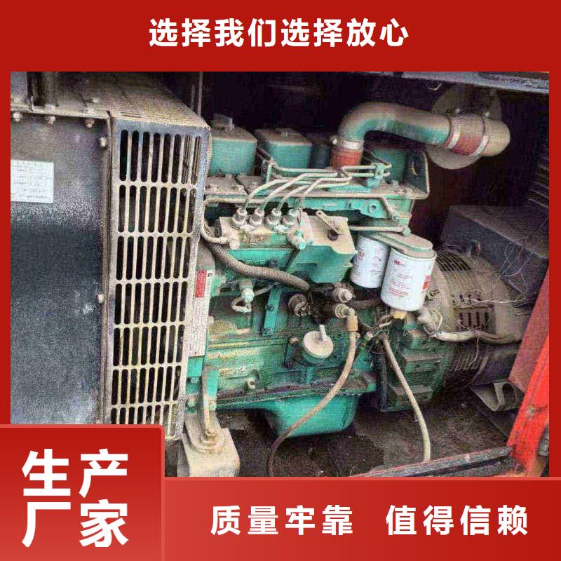昌平圍場800千瓦發(fā)電車租賃