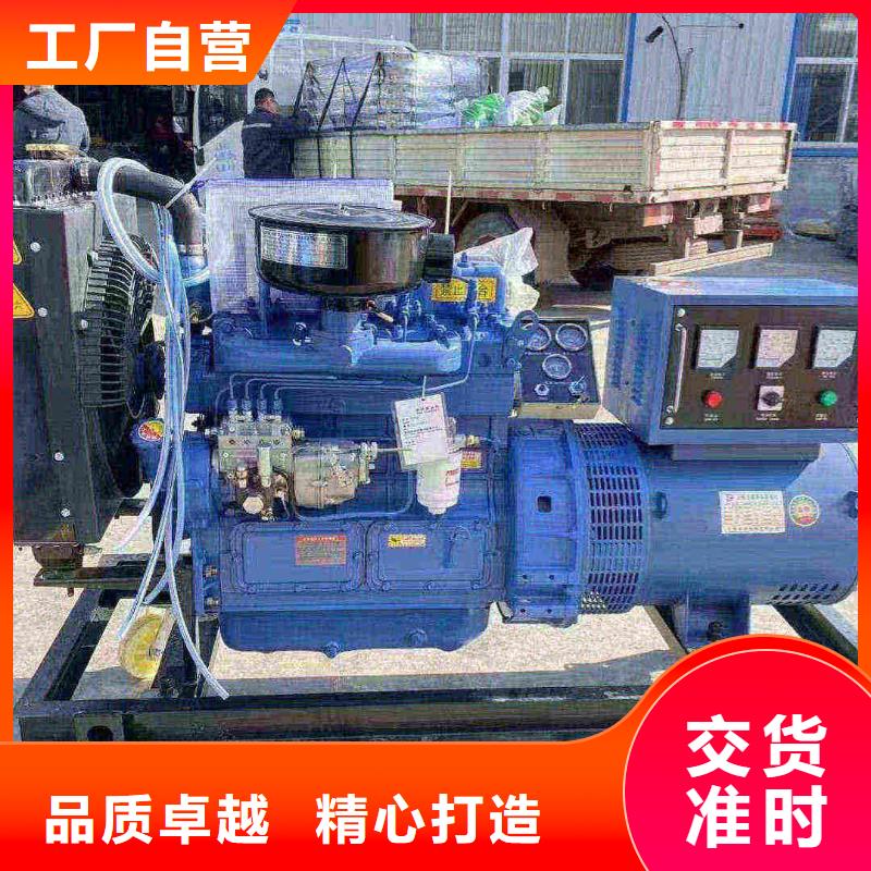涿鹿租賃發(fā)電機