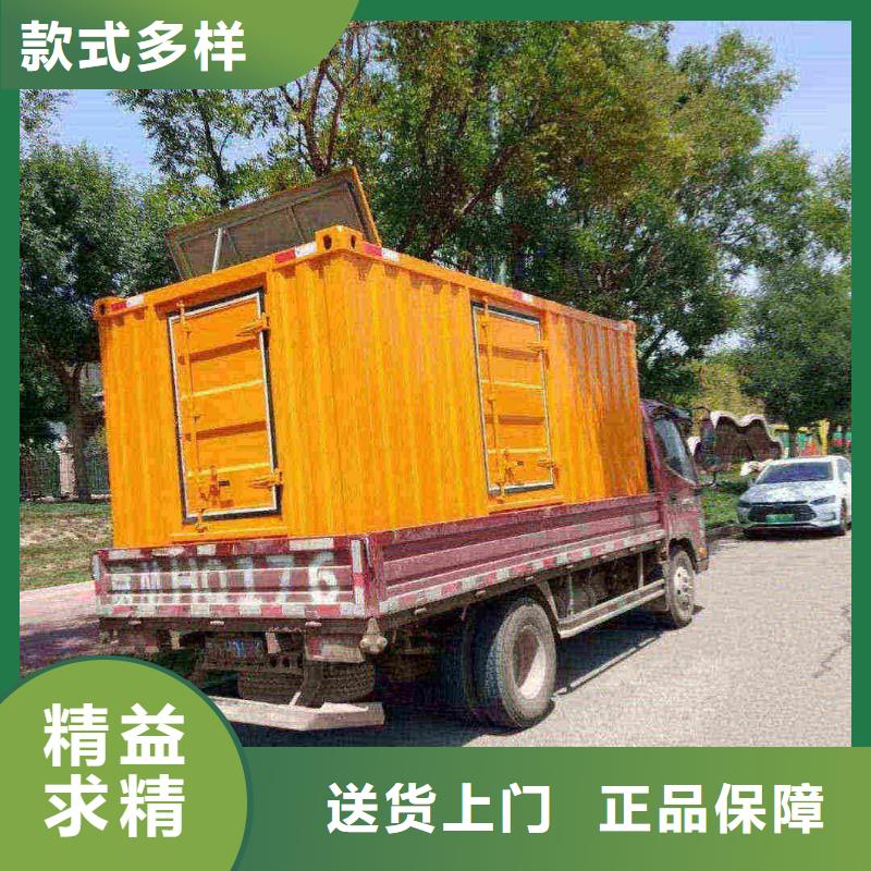 寧河800千瓦發電車租賃