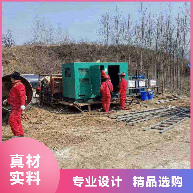懷柔發電車租賃