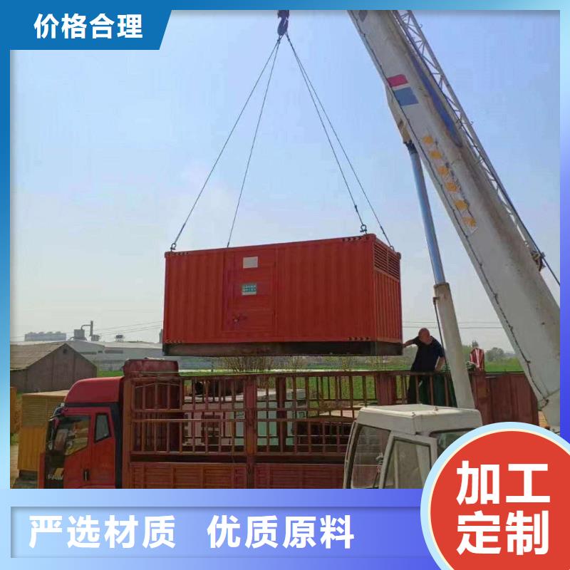 豐潤區發電車租賃