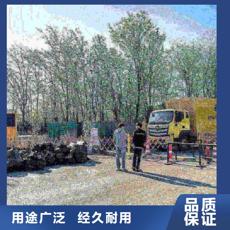 寧河800千瓦發電車租賃