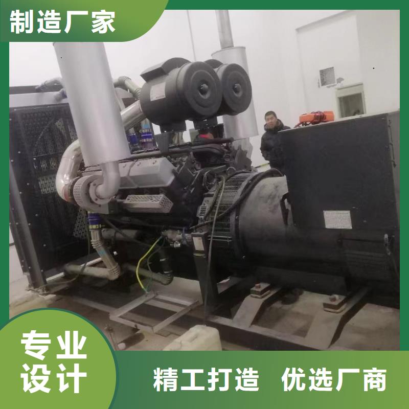 撫寧縣發電機租賃公司