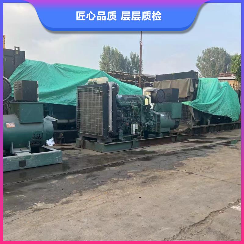 廊坊赤城租賃發電車詢問報價