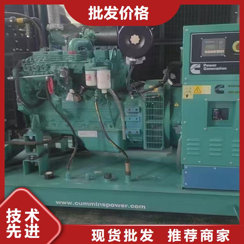 邢臺邢臺縣發(fā)電機租賃公司