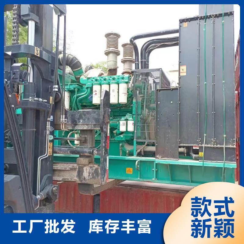 邯鄲曲周縣發電機租賃出租
