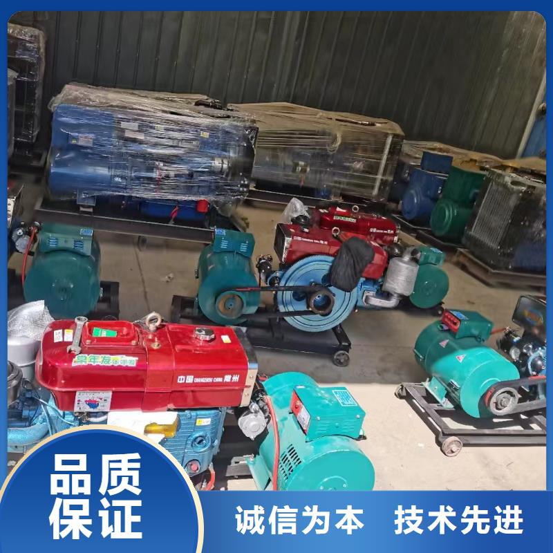 懷柔發電車租賃