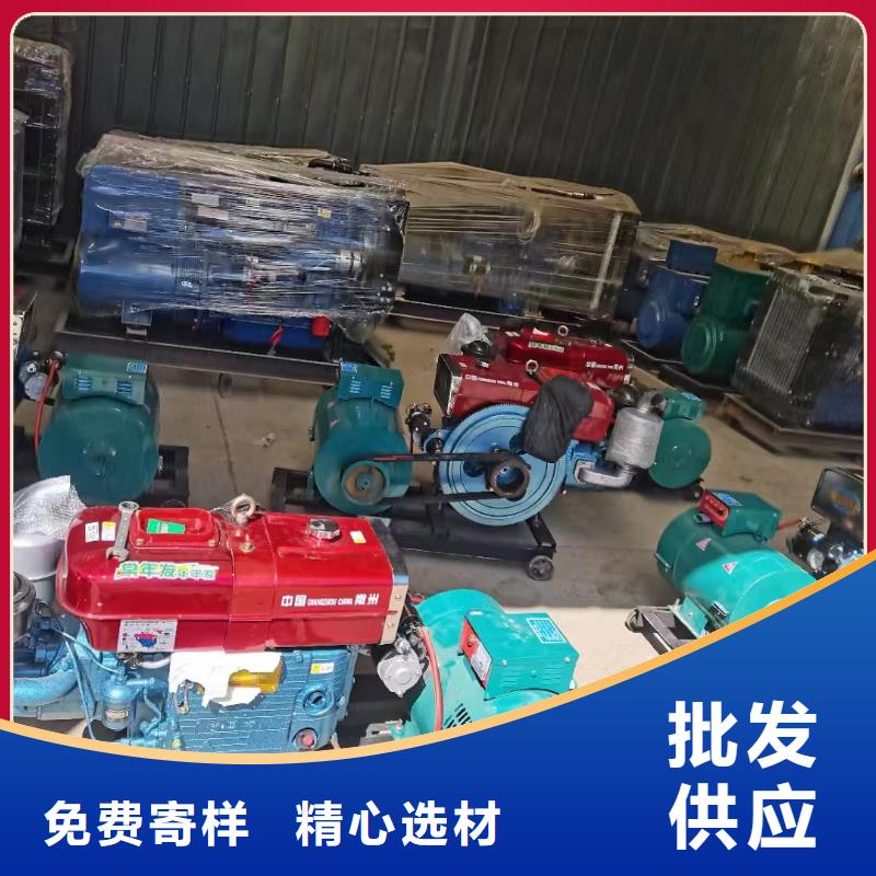 邢臺臨城租發電車多少錢一天