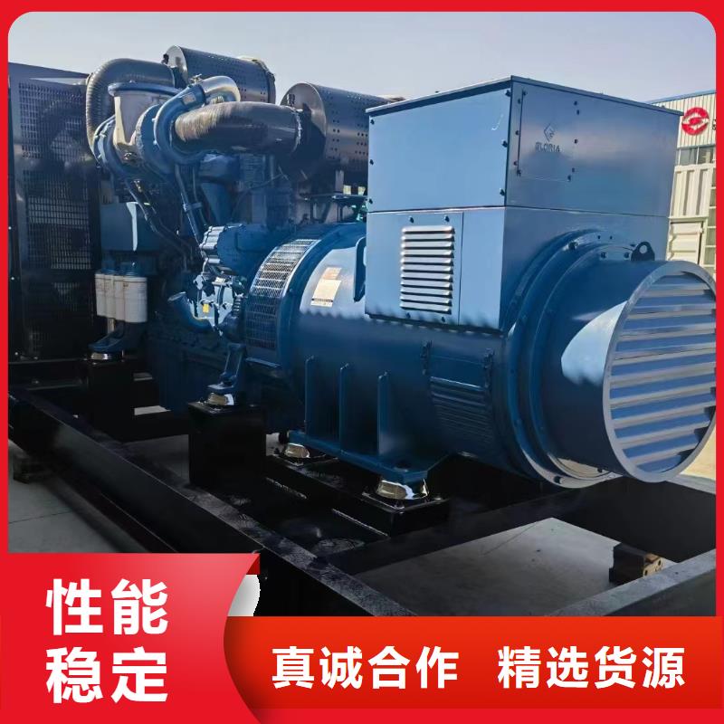 平谷寧河發電機出租廠家現貨供應
