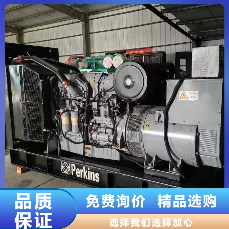 赤城柴油發電機租用