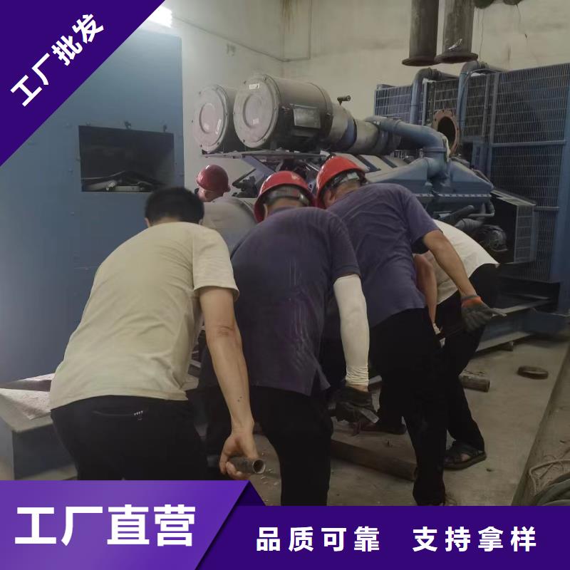 張家口張北縣發(fā)電機租賃價格