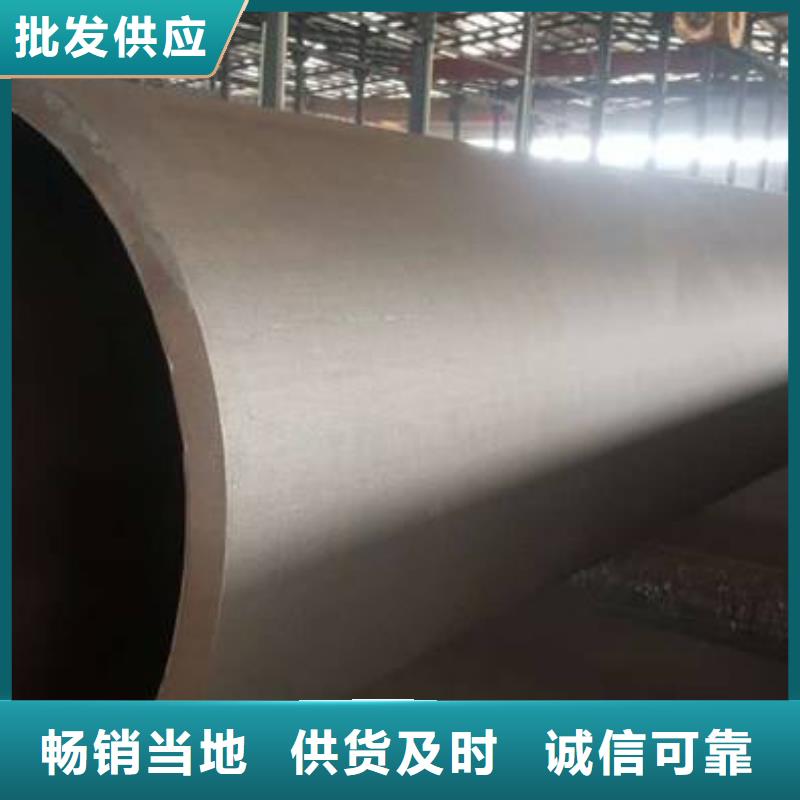 大規模Q345B方管生產廠家