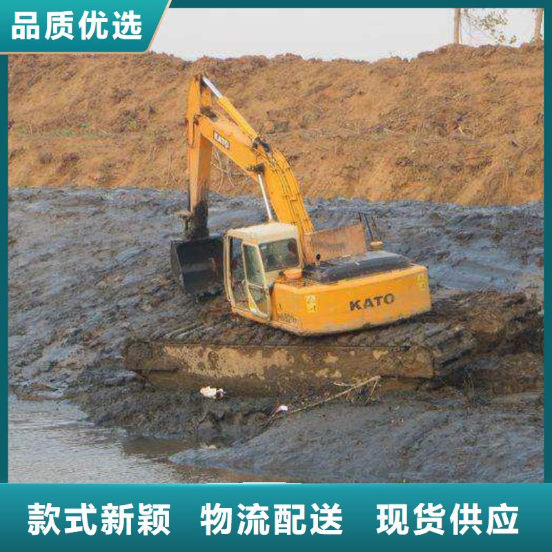 满足客户所需(五湖)清淤挖机出租规格齐全的厂家