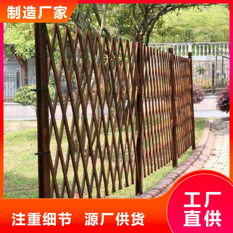 防腐木廊架源頭廠家青島市六汪鎮