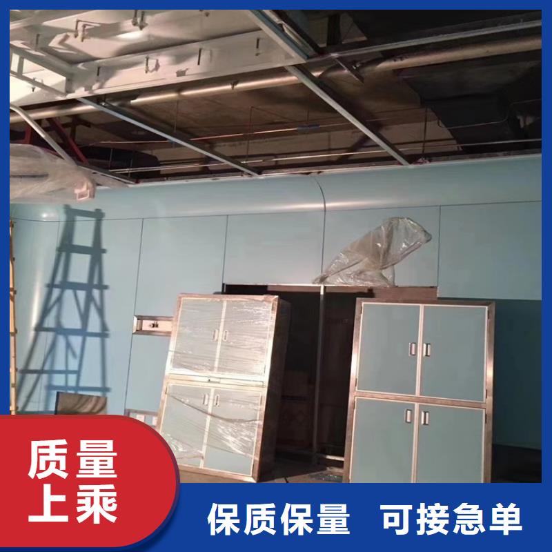 鉛門防護屏廠家優良材質