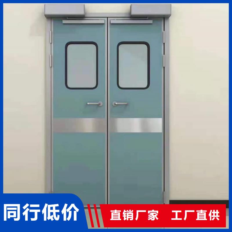 鉛門防護(hù)屏廠家優(yōu)良材質(zhì)