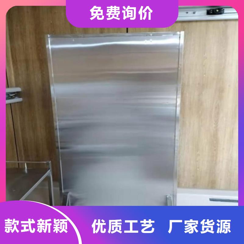 鉛門【鉛板廠家】敢與同行比服務