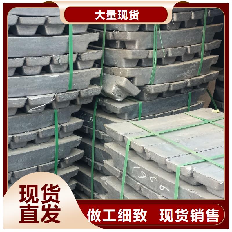 鉛磚【鉛箱廠家】多年行業積累