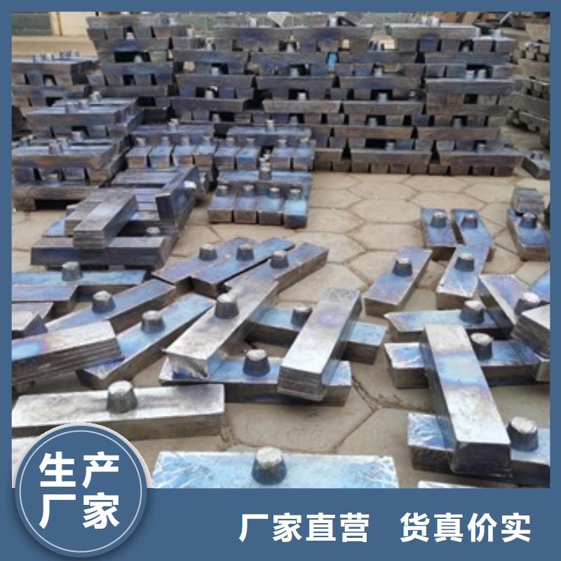 选购(博创)X光防护铅砖生产制造厂家