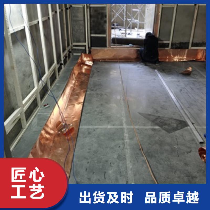 鉛板鉛箱廠家優(yōu)選好材鑄造好品質(zhì)