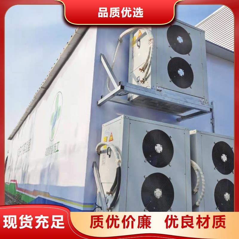 CT移動方艙放射源儲存罐定制定做