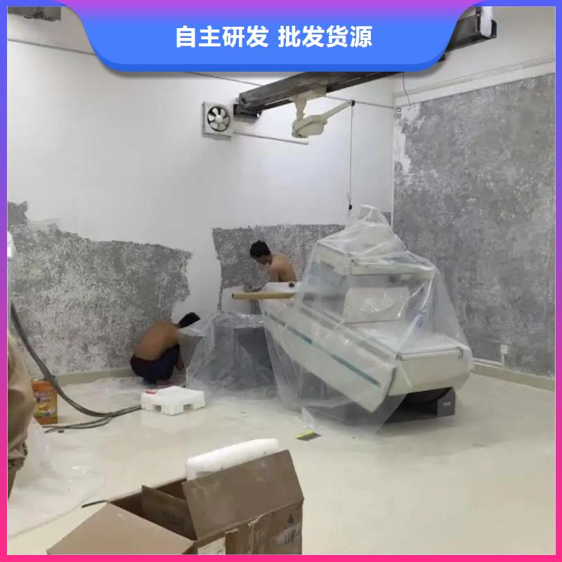射線防護工程鉛箱廠家今年新款