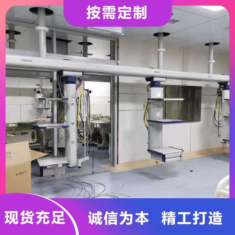 射線防護工程_防護屏廠家支持非標定制