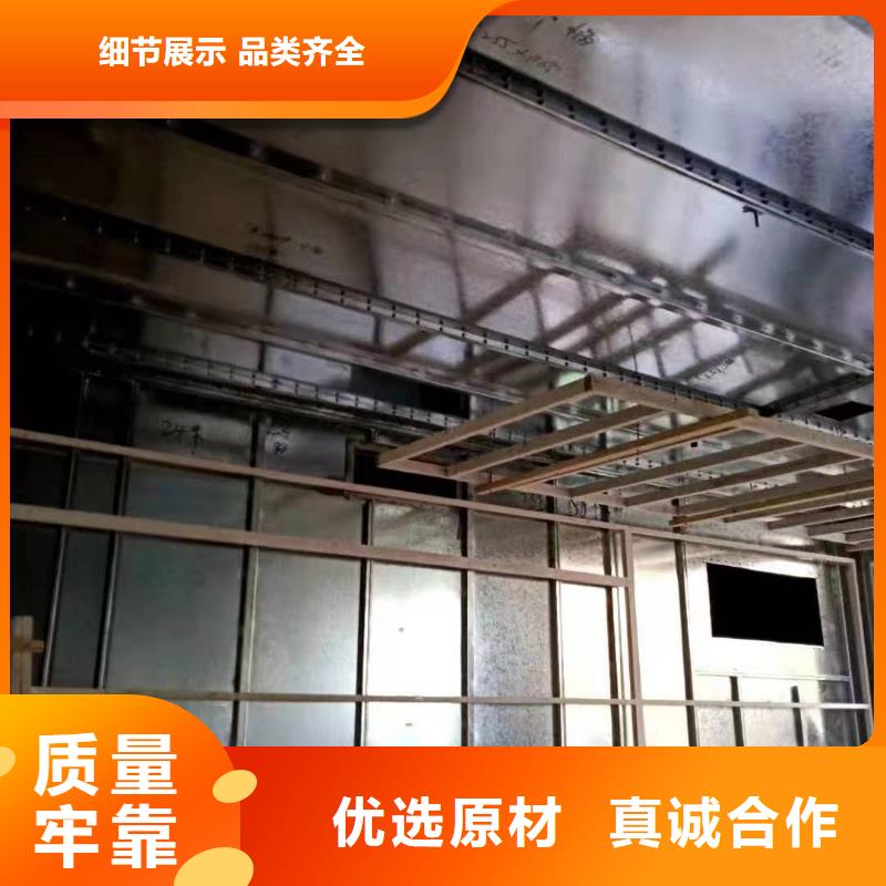 射線防護(hù)工程鉛箱廠家今年新款