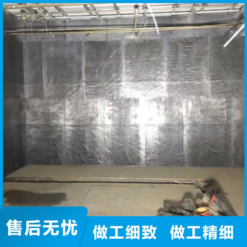 射線防護工程鉛箱廠家今年新款