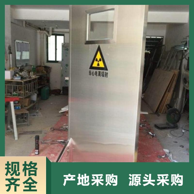 鉛屏風(fēng)鉛門廠家實(shí)力大廠家