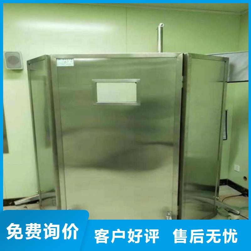鉛屏風(fēng)鉛門廠家實力大廠家