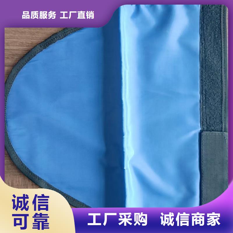 鉛衣-鉛防護手套支持非標定制