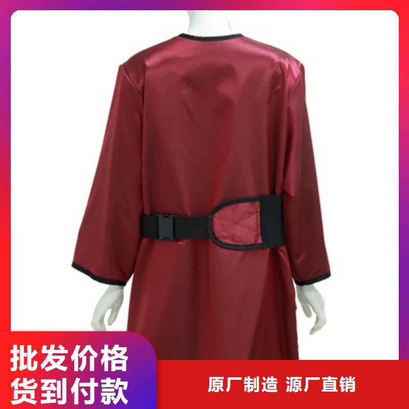 鉛衣-鉛防護手套支持非標定制